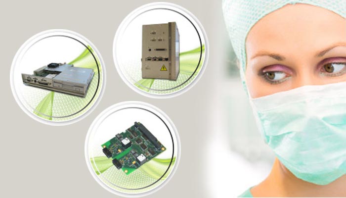 ACTIA Electronics Medical Segment
